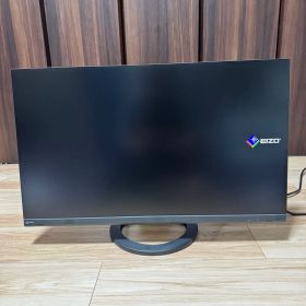 EIZO FlexScan EV2760 27型 WQHDモニター