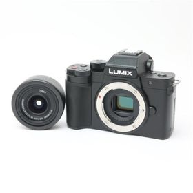 《美品》Panasonic LUMIX DC-G100DK 標準ズームレンズキット