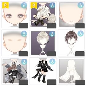 宵闇街の郵便局 | ピュアニスタのアイテム、RMTの販売・買取一覧