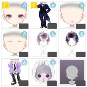 淋しいメイドは傷心サボタージュ | ピュアニスタのアイテム、RMTの販売・買取一覧