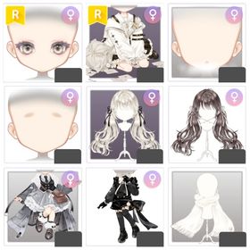 宵闇街の郵便局 | ピュアニスタのアイテム、RMTの販売・買取一覧