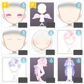 ピンキーシエル | ピュアニスタのアイテム、RMTの販売・買取一覧