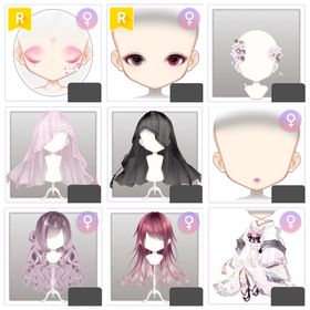 可惜夜ノ闇桜 | ピュアニスタのアイテム、RMTの販売・買取一覧
