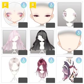 可惜夜ノ闇桜 | ピュアニスタのアイテム、RMTの販売・買取一覧