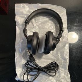 ★極美品★SONY ソニー モニターヘッドホン MDR-M1ST