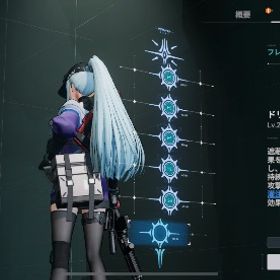 クルカイ5凸 | ドルフロ2(ドールズフロントライン2：エクシリウム)のアカウントデータ、RMTの販売・買取一覧