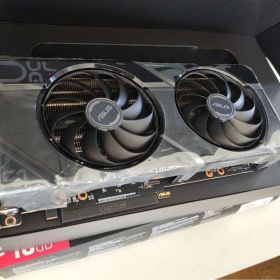 ASUS Radeon RX 7800 XT 16GB OC
