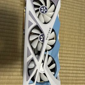 RX7800XTグラフィックボード
