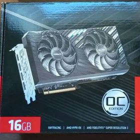ASRock Radeon RX7800XT Challenger 16GB