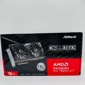 AMD Radeon RX 7800 XT 搭載グラボ 新品¥60,000 中古¥46,000 | 新品