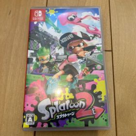 Splatoon 2 (Nintendo Switch)