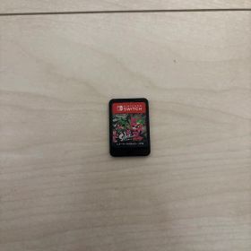 Splatoon 2 Nintendo Switch ソフト