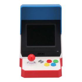 SNK エスエヌケー/ネオジオ ミニ/NEOGEO mini/201828/ABランク/69【中古】