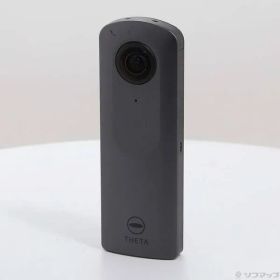〔中古品〕 RICOH THETA V【349】