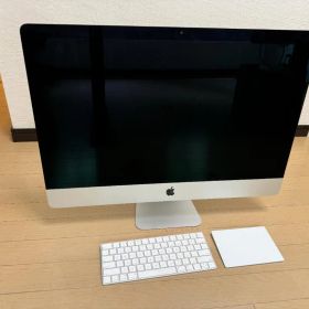 希少2TB！ iMac 27インチ 2019 / 16GB / 英語配列