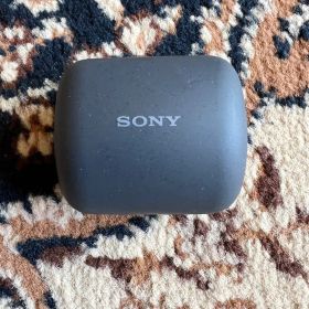 SONY LinkBuds WF-L900 イヤホン