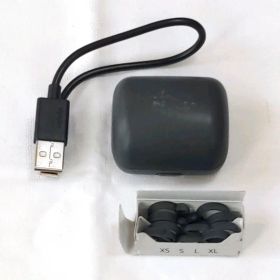 ソニー LinkBuds WF-L900/HM ワイヤレスイヤホン♡H11