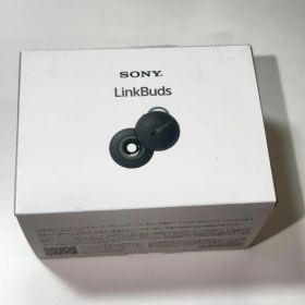 ソニー(SONY) LinkBuds ワイヤレスイヤホン