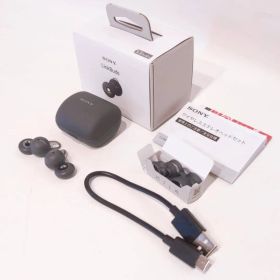 ソニー ワイヤレスイヤホン LinkBuds WF-L900