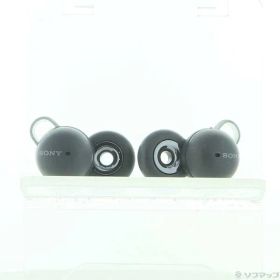 〔中古品〕 LinkBuds WF-L900 H グレー【349】