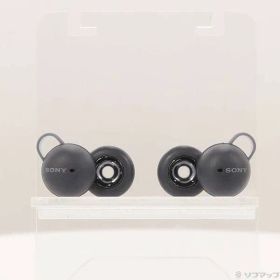 〔中古品〕 LinkBuds WF-L900 H グレー【344】