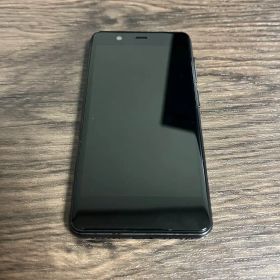 Rakuten mini ブラック スマートフォン 本体