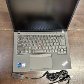 Lenovo ThinkPad X13 gen3 ノートPC