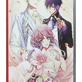 【中古】Switch キューピット・パラサイト－Sweet＆Spicy Darling．－