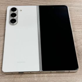 [不良なし] Galaxy Z Fold 5 | 512gb | SIMフリー