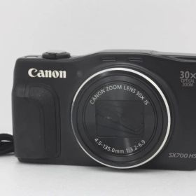 キャノン Canon Power Shot SX700 HS #318a