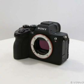 【中古】SONY(ソニー) α7R V ILCE-7RM5 ボディ 【251-ud】