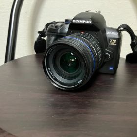 OLYMPUS E-620 デジタル一眼レフカメラ