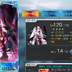 FGO引退垢 ☆星5、64種、99体☆ | FGOのアカウントデータ、RMTの販売・買取一覧