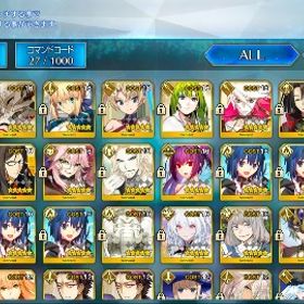 最も安価2 | FGOのアカウントデータ、RMTの販売・買取一覧