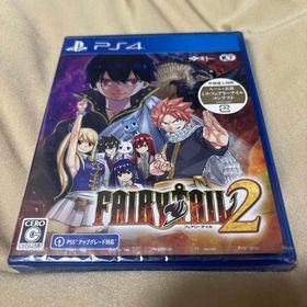 コーエーテクモゲームス(Koei Tecmo Games)のFAIRY TAIL2(家庭用ゲームソフト)