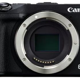 【中古】 Canon ミラーレス一眼カメラ EOS M3 ボディ(ブラック) EOSM3BK-BODY