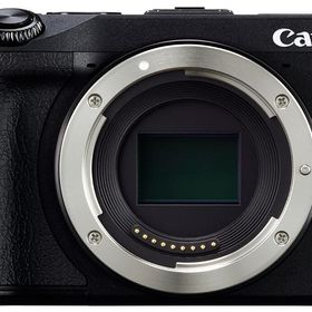 【中古】Canon キヤノン EOS M3 ボディ ブラック