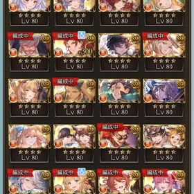 引退垢 誕生日未設定、個人認証未認証 ベルゼ完凸オロロ完凸水着ベルゼ完凸000完凸など | グラブルのアカウントデータ、RMTの販売・買取一覧