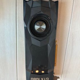 ZOTAC GeForce GTX 1080 8GB GDDR5X