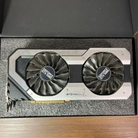 GTX 1080 JetStream 8GB 256bit グラフィックボード