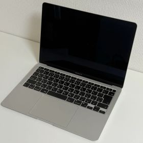 MacBook Air 13インチ シルバー(8GB,256GB)