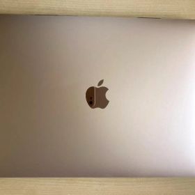 【美品】MacBook Air (M1 2020) 13.3インチ ゴールド