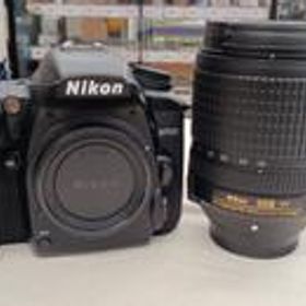デジタル一眼レンズキット D7500 18-140 VR KIT NIKON