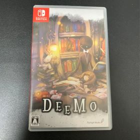 Deemo Nintendo Switch ソフト