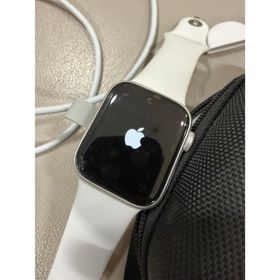 アップル(Apple)のApple watch series6 40mm(その他)
