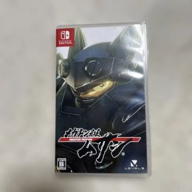 Switch メガトン級ムサシ