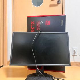 BenQ XL2546K 240hz