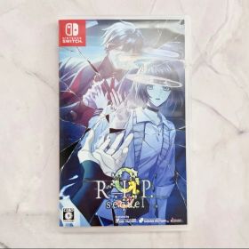 9 R.I.P. sequel Switch 通常版