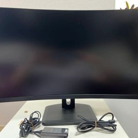 Princeton UP-HC32C ゲーミングモニター