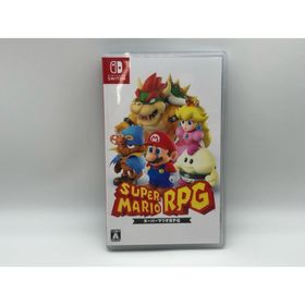 Nintendo Switch スーパーマリオRPG【GSW016-008】054(家庭用ゲームソフト)